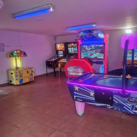 Soleil & Au Mar Estang 4 Etoiles 3 2 Salle De Bain Camping Canet-en-Roussillon