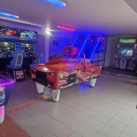 Soleil & Au Mar Estang 4 Etoiles 3 2 Salle De Bain Camping