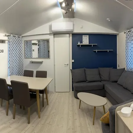 Soleil & Au Mar Estang 4 Etoiles 3 2 Salle De Bain *