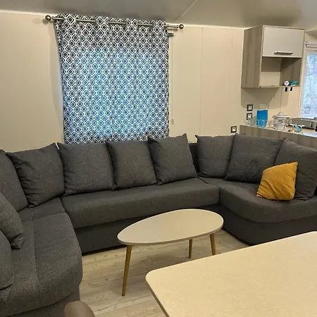 Soleil & Au Mar Estang 4 Etoiles 3 2 Salle De Bain * Canet-en-Roussillon