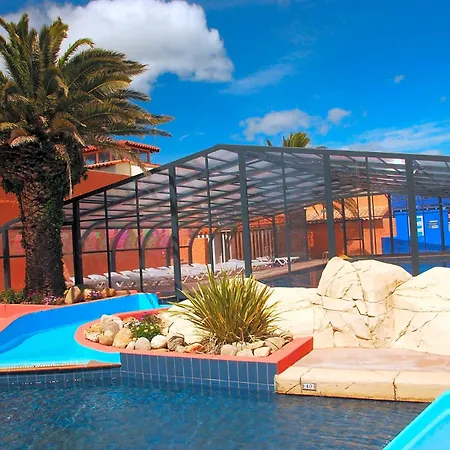 Soleil & Au Mar Estang 4 Etoiles 3 2 Salle De Bain Campeggio Canet-en-Roussillon