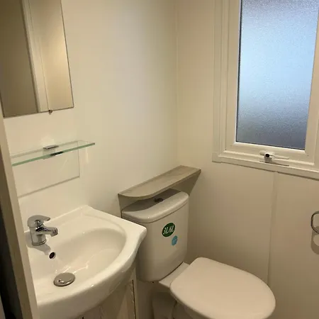Campeggio Soleil & Au Mar Estang 4 Etoiles 3 2 Salle De Bain *