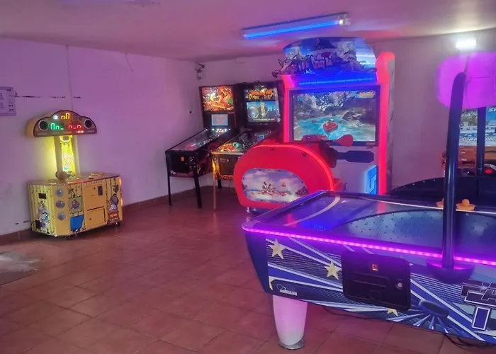 Soleil & Au Mar Estang 4 Etoiles 3 2 Salle De Bain Camping Canet-en-Roussillon