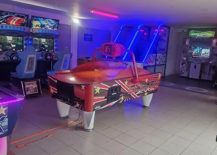 Soleil & Au Mar Estang 4 Etoiles 3 2 Salle De Bain Camping
